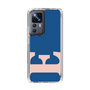 Slim Protection Case［ Original - initial color - E navy ］