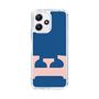 Slim Protection Case［ Original - initial color - E navy ］