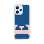 Slim Protection Case［ Original - initial color - E navy ］