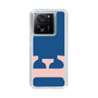 Slim Protection Case［ Original - initial color - E navy ］