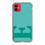 Slim Protection Case［ Original - initial color - E light green ］