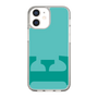Slim Protection Case［ Original - initial color - E light green ］