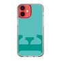 Slim Protection Case［ Original - initial color - E light green ］