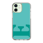 Slim Protection Case［ Original - initial color - E light green ］