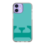 Slim Protection Case［ Original - initial color - E light green ］