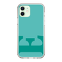Slim Protection Case［ Original - initial color - E light green ］