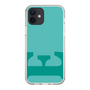 Slim Protection Case［ Original - initial color - E light green ］