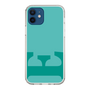 Slim Protection Case［ Original - initial color - E light green ］