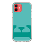 Slim Protection Case［ Original - initial color - E light green ］