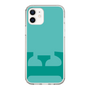 Slim Protection Case［ Original - initial color - E light green ］