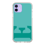 Slim Protection Case［ Original - initial color - E light green ］