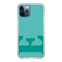 Slim Protection Case［ Original - initial color - E light green ］