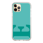 Slim Protection Case［ Original - initial color - E light green ］