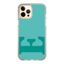 Slim Protection Case［ Original - initial color - E light green ］