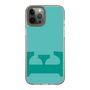 Slim Protection Case［ Original - initial color - E light green ］