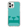 Slim Protection Case［ Original - initial color - E light green ］