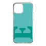 Slim Protection Case［ Original - initial color - E light green ］