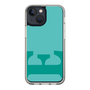 Slim Protection Case［ Original - initial color - E light green ］