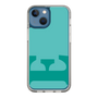 Slim Protection Case［ Original - initial color - E light green ］