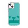 Slim Protection Case［ Original - initial color - E light green ］