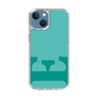 Slim Protection Case［ Original - initial color - E light green ］