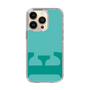 Slim Protection Case［ Original - initial color - E light green ］