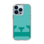 Slim Protection Case［ Original - initial color - E light green ］
