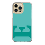Slim Protection Case［ Original - initial color - E light green ］