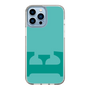 Slim Protection Case［ Original - initial color - E light green ］