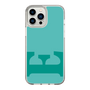Slim Protection Case［ Original - initial color - E light green ］