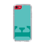 Slim Protection Case［ Original - initial color - E light green ］