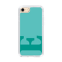 Slim Protection Case［ Original - initial color - E light green ］