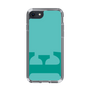 Slim Protection Case［ Original - initial color - E light green ］
