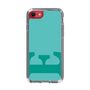 Slim Protection Case［ Original - initial color - E light green ］