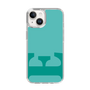 Slim Protection Case［ Original - initial color - E light green ］