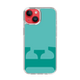 Slim Protection Case［ Original - initial color - E light green ］