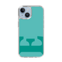Slim Protection Case［ Original - initial color - E light green ］