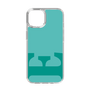 Slim Protection Case［ Original - initial color - E light green ］