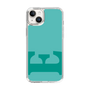 Slim Protection Case［ Original - initial color - E light green ］