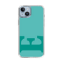 Slim Protection Case［ Original - initial color - E light green ］
