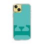 Slim Protection Case［ Original - initial color - E light green ］