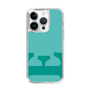 Slim Protection Case［ Original - initial color - E light green ］
