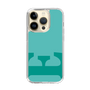 Slim Protection Case［ Original - initial color - E light green ］