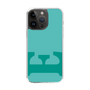 Slim Protection Case［ Original - initial color - E light green ］