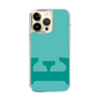 Slim Protection Case［ Original - initial color - E light green ］