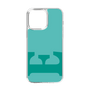Slim Protection Case［ Original - initial color - E light green ］
