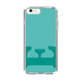 Slim Protection Case［ Original - initial color - E light green ］