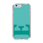 Slim Protection Case［ Original - initial color - E light green ］