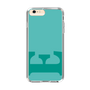 Slim Protection Case［ Original - initial color - E light green ］