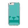 Slim Protection Case［ Original - initial color - E light green ］